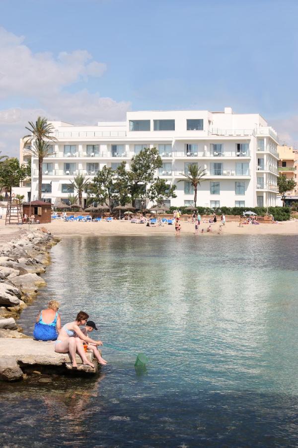 Hotel Gran Sol Cala Bona  Extérieur photo
