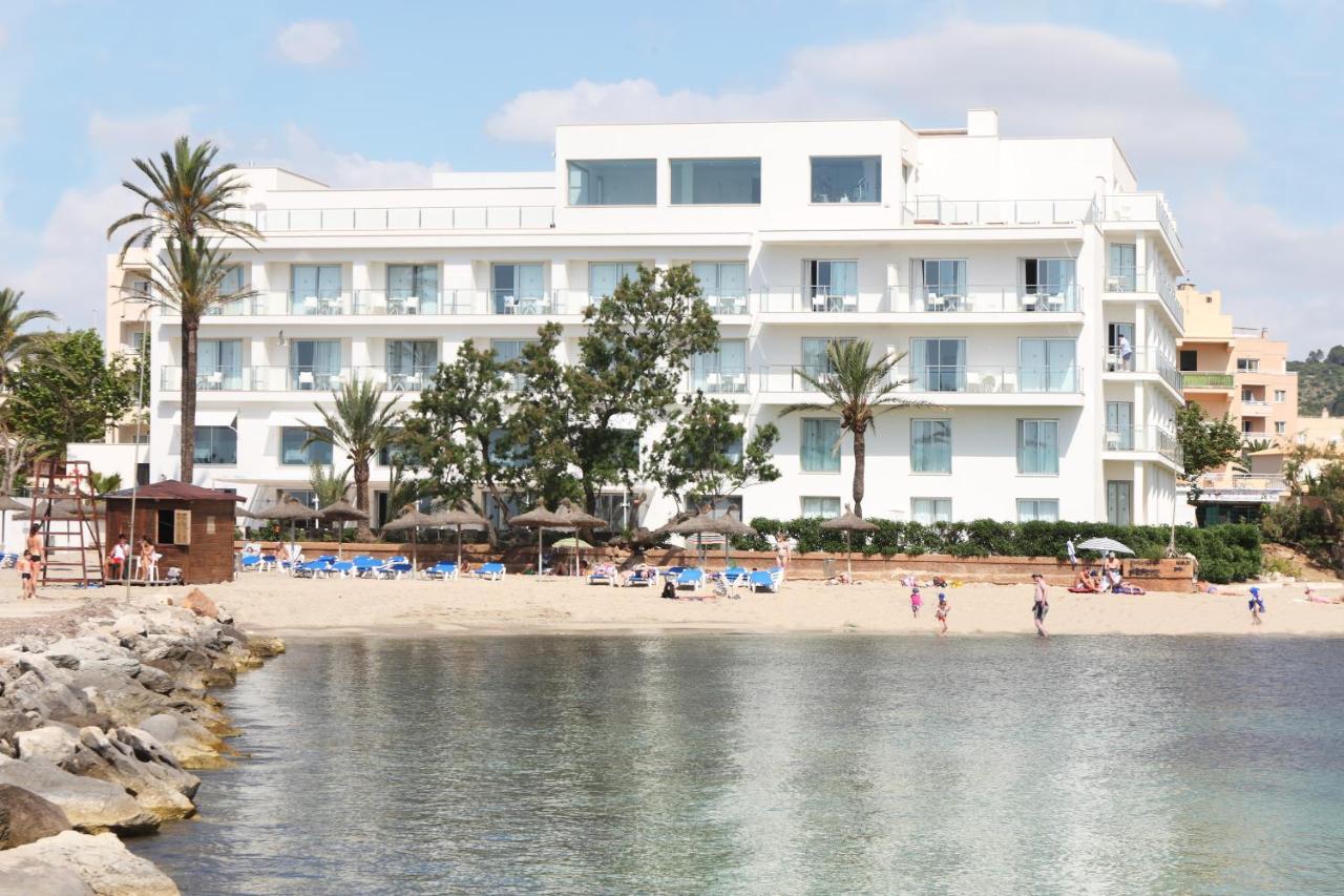 Hotel Gran Sol Cala Bona  Extérieur photo